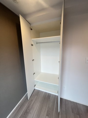 Ｍ－ＲＥＳＩＤＥＮＣＥ亀戸の収納