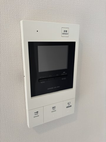 Ｍ－ＲＥＳＩＤＥＮＣＥ亀戸のセキュリティ