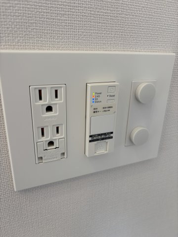 Ｍ－ＲＥＳＩＤＥＮＣＥ亀戸のその他共用部分