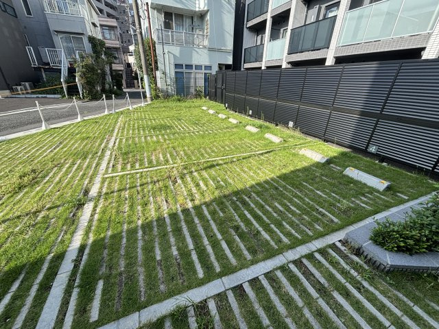 ＡＣＰ　Ｒｅｓｉｄｅｎｃｅ亀戸