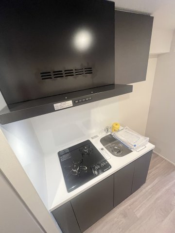 Ｍ－ＲＥＳＩＤＥＮＣＥ亀戸のキッチン|キッチンです