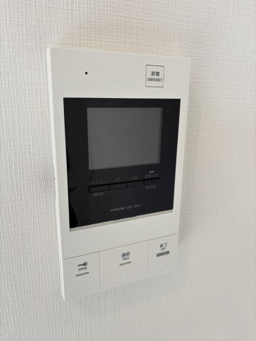 Ｍ－ＲＥＳＩＤＥＮＣＥ亀戸のセキュリティ
