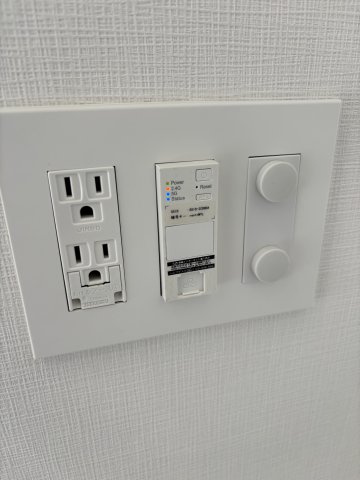 Ｍ－ＲＥＳＩＤＥＮＣＥ亀戸の設備