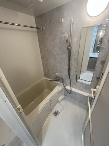 Ｍ－ＲＥＳＩＤＥＮＣＥ亀戸の浴室|日々の暮らしに欠かせないお風呂です