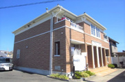 フォルシュＭ　Ｂ棟の画像