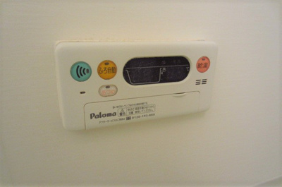 【設備】 | フォルシュＭ　Ｂ棟