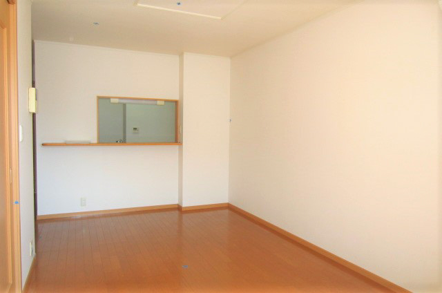 【居間・リビング】 | フォルシュＭ　Ｂ棟