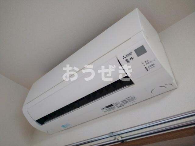 アーバンパークサイド中野の設備