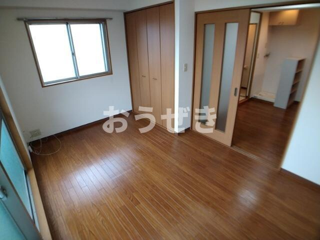 アーバンパークサイド中野