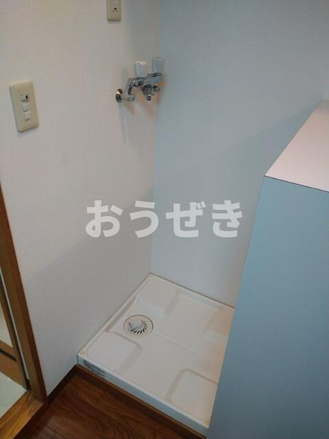 アーバンパークサイド中野の設備