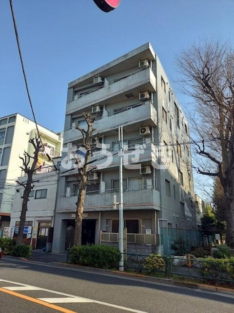 アーバンパークサイド中野