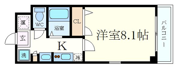 グラーツィア東灘