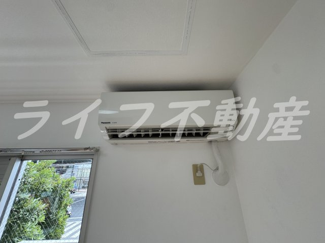 大宝緑橋CTスクエアの設備
