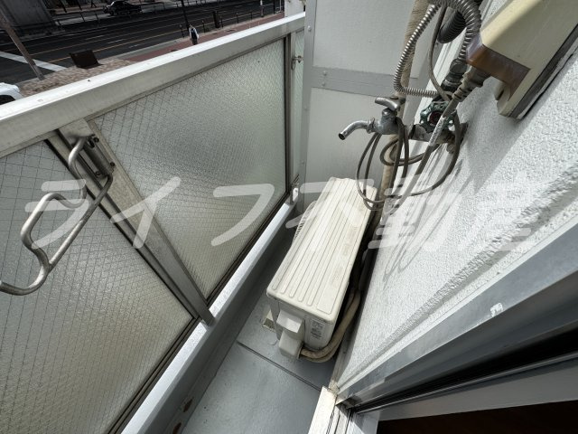 大宝緑橋CTスクエアの設備