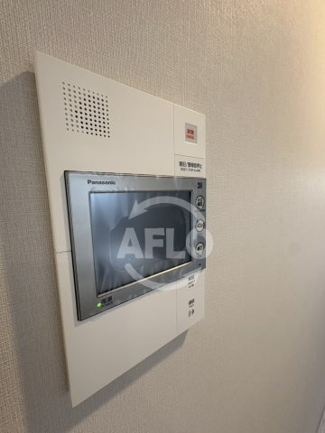 ルフォンプログレ天満橋マークスのセキュリティ|ルフォンプログレ天満橋マークス　セキュリティ