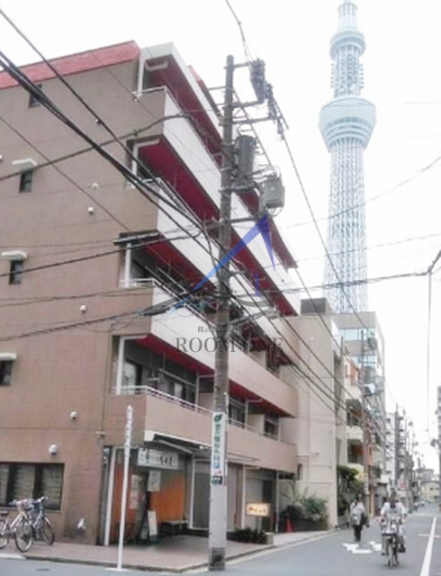 プラティーク本所吾妻橋 