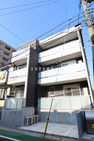 リブリシャイニングレイ広尾