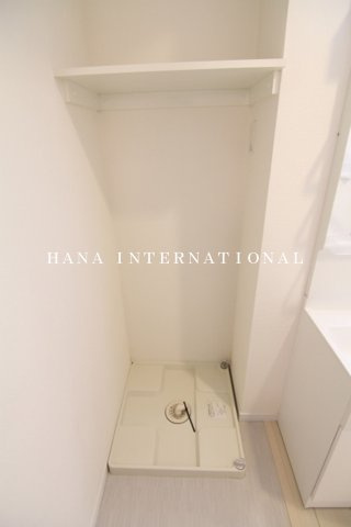 リブリシャイニングレイ広尾のその他