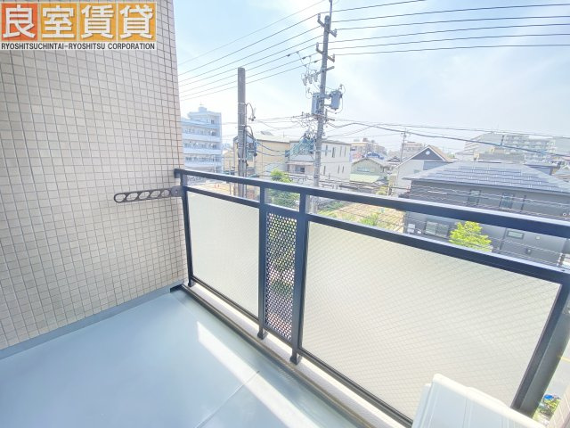 【バルコニー】 | MGファースト