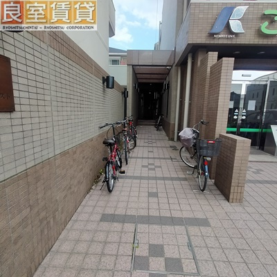 【エントランス】 | MGファースト