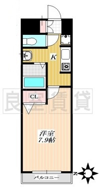 【間取り】 | MGファースト