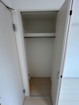 【収納】 | SOLASIA residence大山