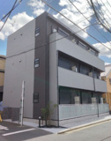 SOLASIA residence大山の画像