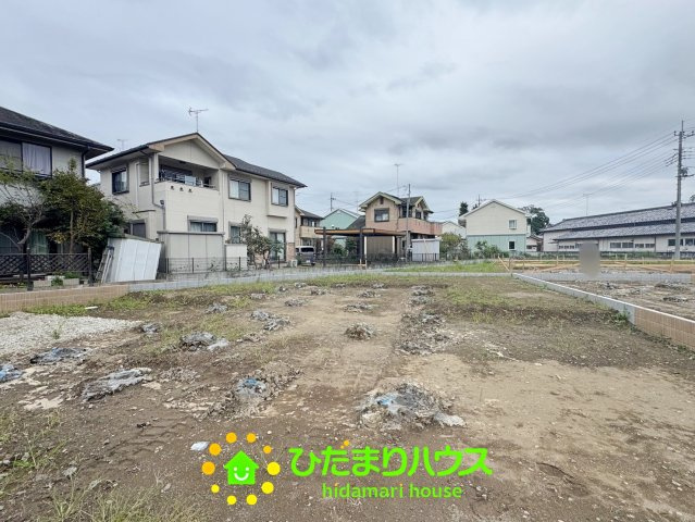 羽生市北2丁目　新築一戸建て　04