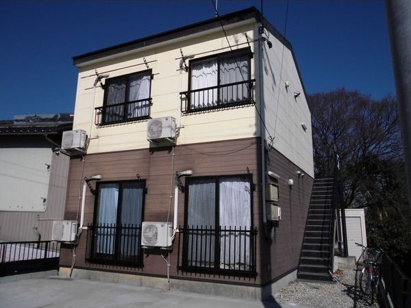 アイリーハイツ富士　　刈谷市近郊の賃貸ならクラスホーム刈谷店