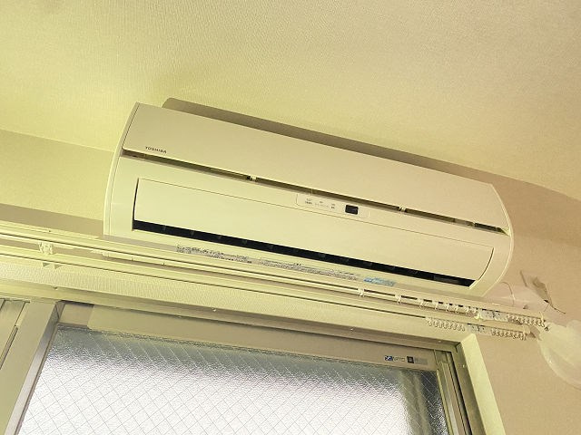 メゾンデュソールの設備