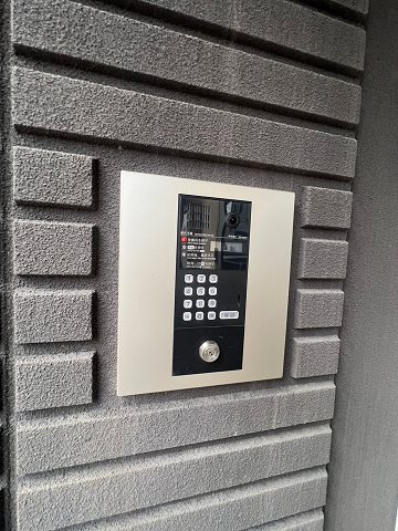 メゾンデュソールのセキュリティ