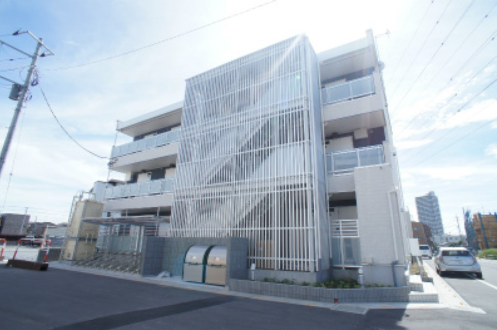 リブリ・錦町