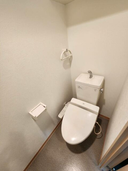 シンクレア南青山の内装