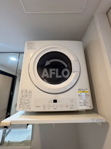ルフォンプログレ天満橋マークスの設備|ルフォンプログレ天満橋マークス　乾燥機