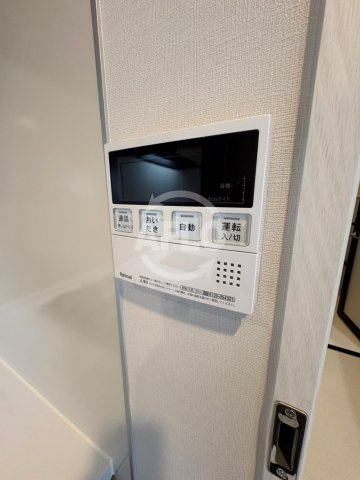 ルフォンプログレ天満橋マークスの設備|ルフォンプログレ天満橋マークス　追焚き