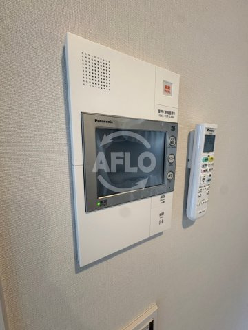 ルフォンプログレ天満橋マークスのセキュリティ|ルフォンプログレ天満橋マークス　セキュリティ