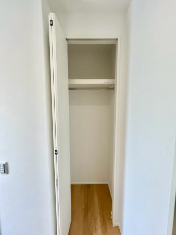 タマタウン飾磨中島の収納|階段下収納となっております！