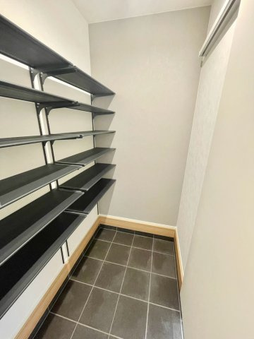 タマタウン飾磨中島の設備
