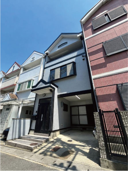 福稲高原町のその他