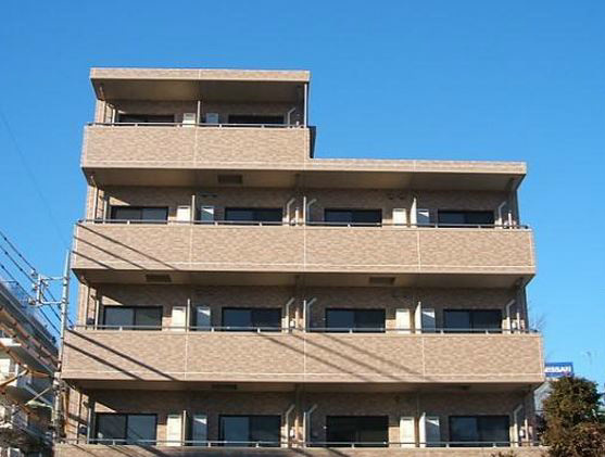 ティアラ三軒茶屋の画像