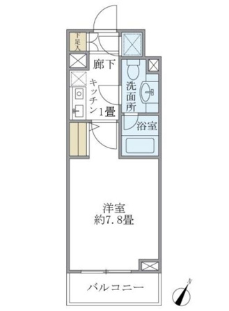 ティアラ三軒茶屋