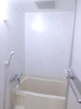 【浴室】ティアラ三軒茶屋 