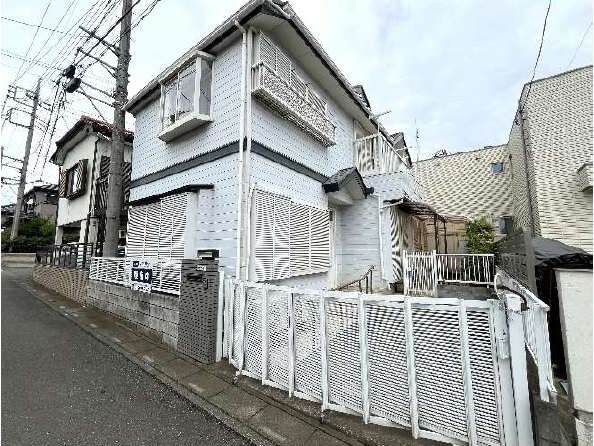 KEM　桶川市　上日出谷南2期