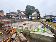 蓮田市上　新築一戸建て　03　リーブルガーデンの画像