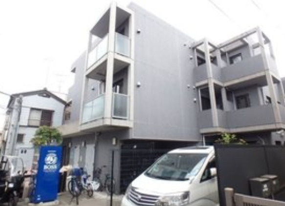 AQUA TOKYO NORTHCITY