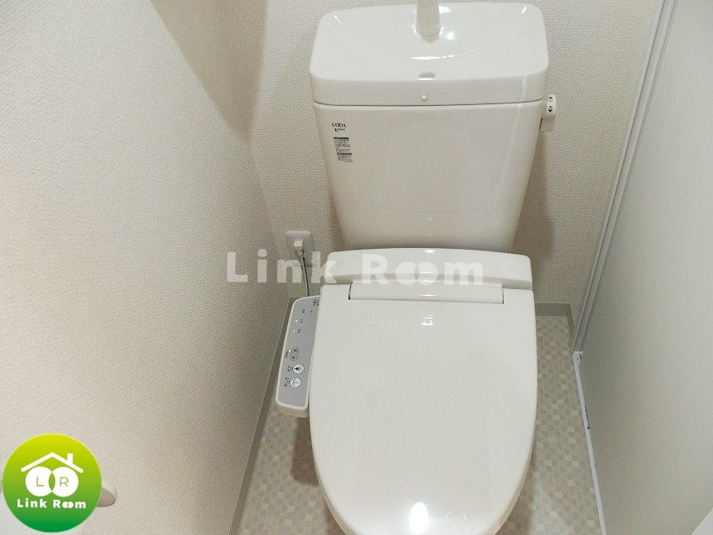 b'CASA立川のトイレ|参考写真