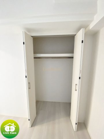 エルシノア住吉の収納|参考写真