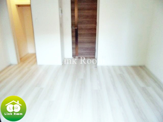 クラスタ東陽町の寝室