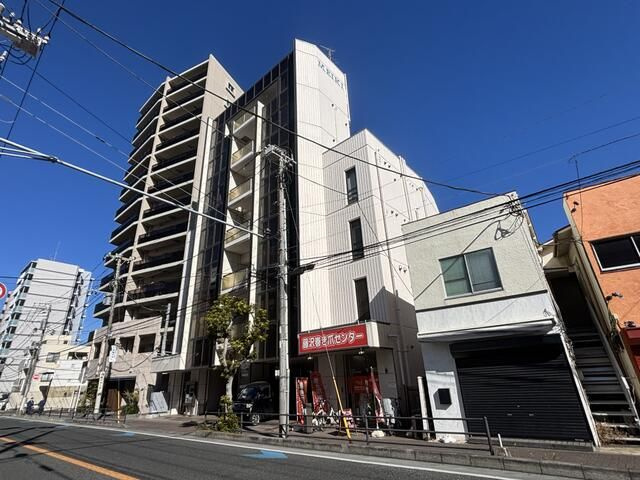 メイキビル