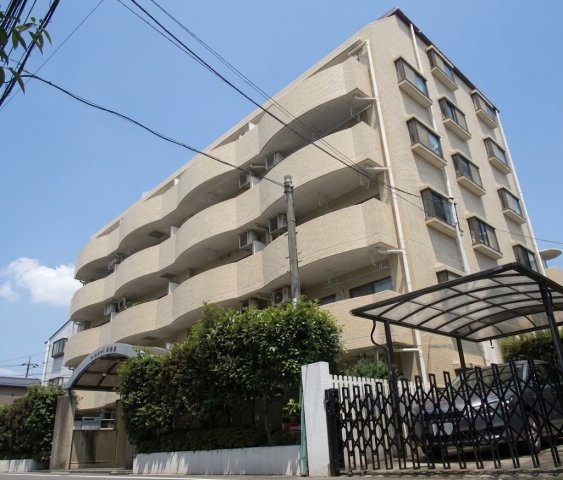 セントヒルズ東川口